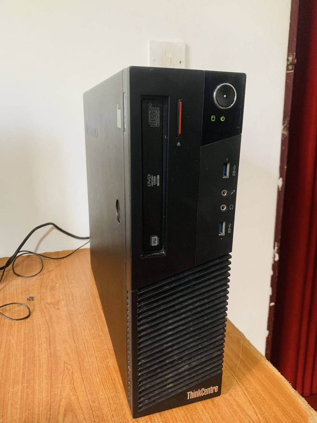 LENOVO THINKCENTRE M93P