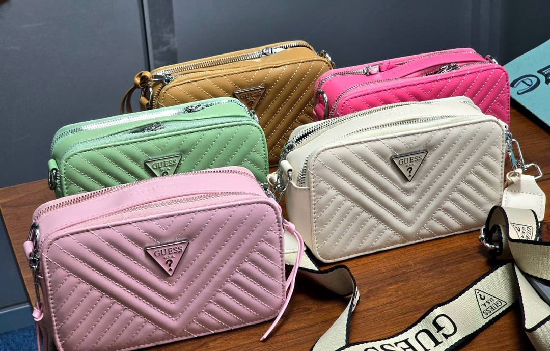IMPORTED SIDE BAG