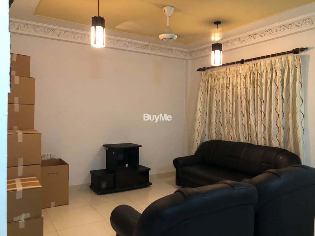 HOUSE FOR RENT IN URBAN SIDE - DEHIWALA