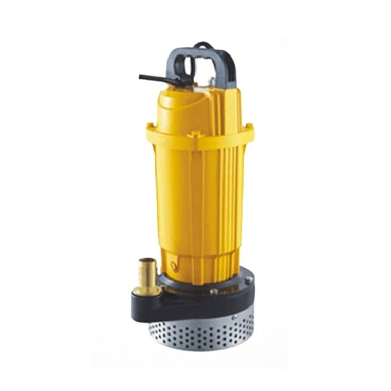 ZRM SUBMERSIBLE WATER PUMP QDX10-16-0.75DF [1HP]