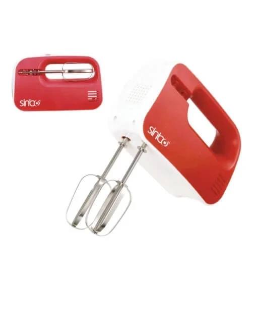 SINBO HAND MIXER SMX2733