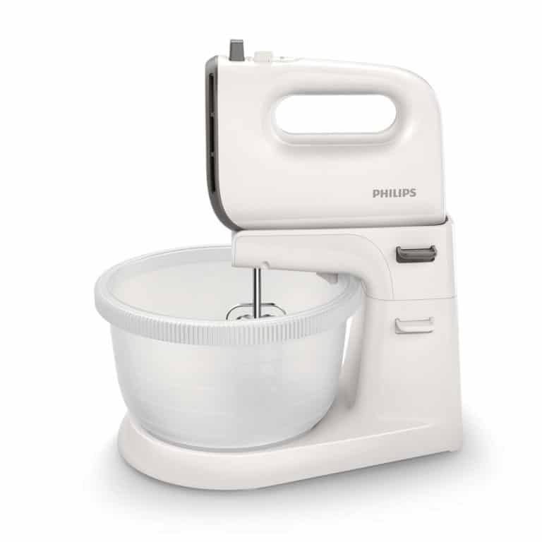 PHILIPS MIXER WITH BOWL HR3745/00