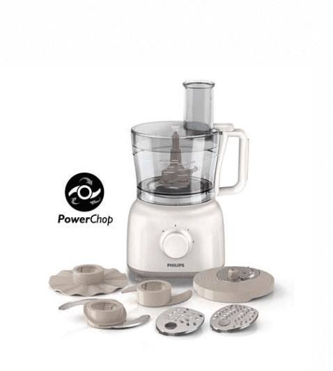 PHILIPS FOOD PROCESSOR HR7627/00