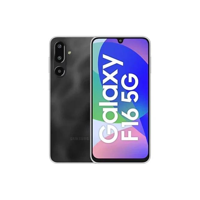 SAMSUNG GALAXY F16 5G (6GB+128GB)