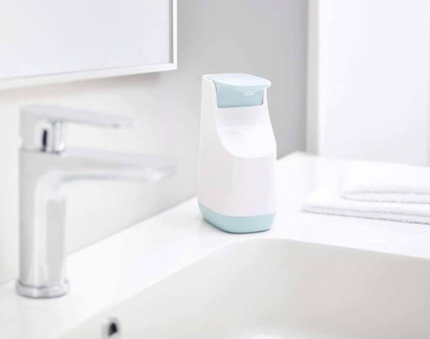 HAND WASH BOTTLE