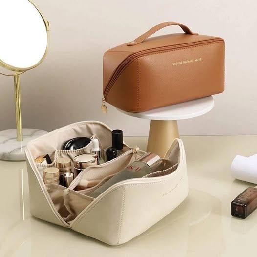 MAKEUP POUCH BAG