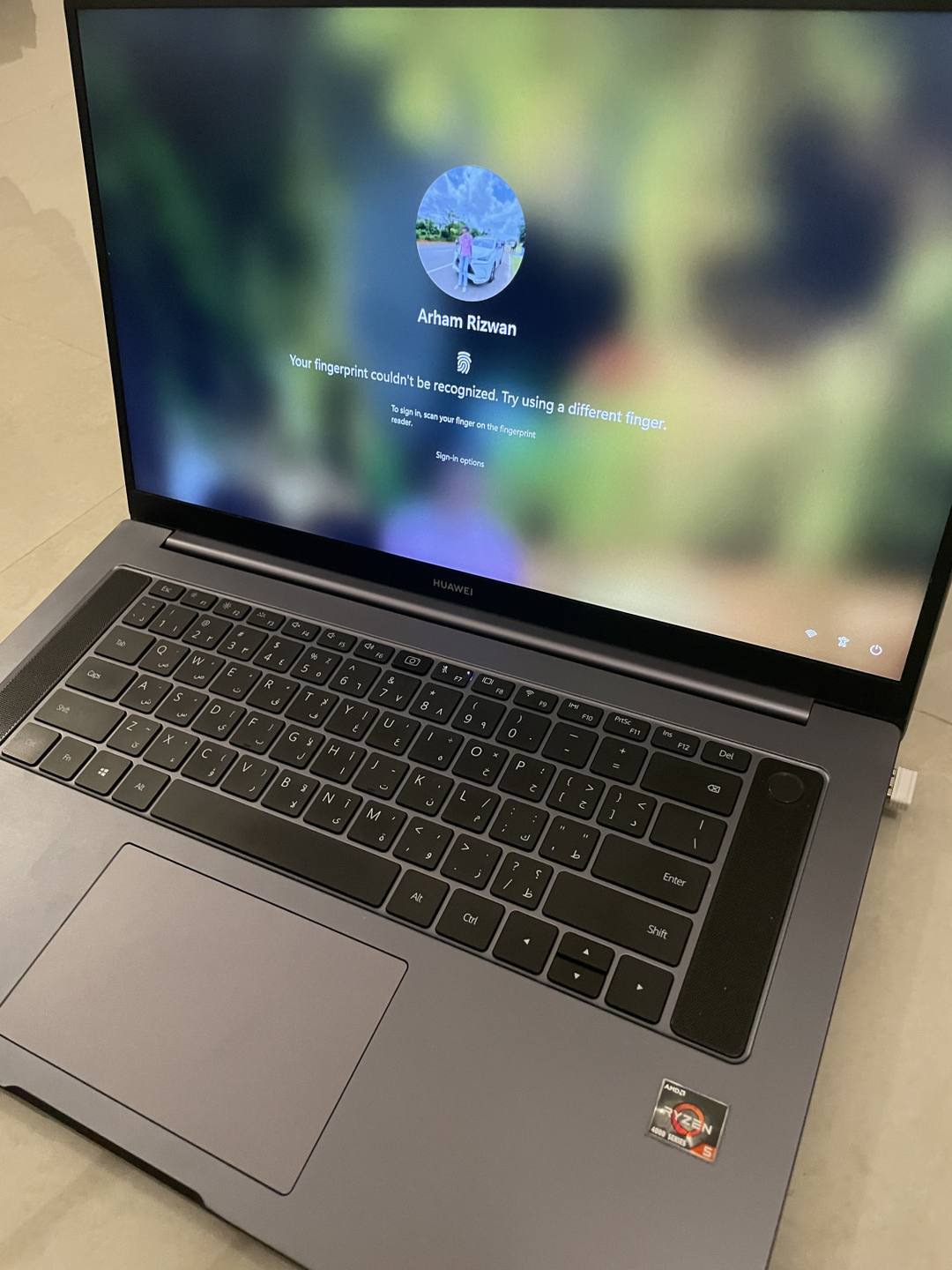 HUAWEI MATE BOOK D16 2024