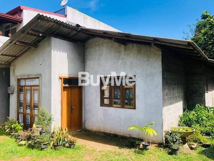 HOUSE FOR SALE IN BANDARAGAMA KUMBURUGODA