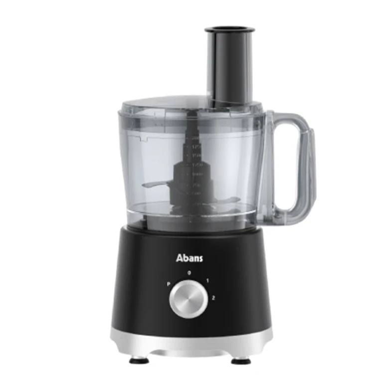 ABANS 2.5L FOOD PROCESSOR