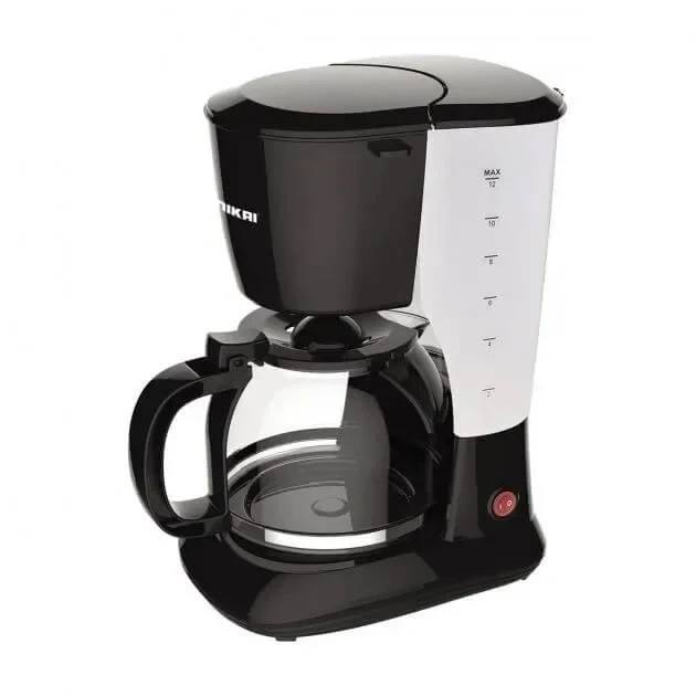 NIKAI COFFEE MAKER – NCM1210A