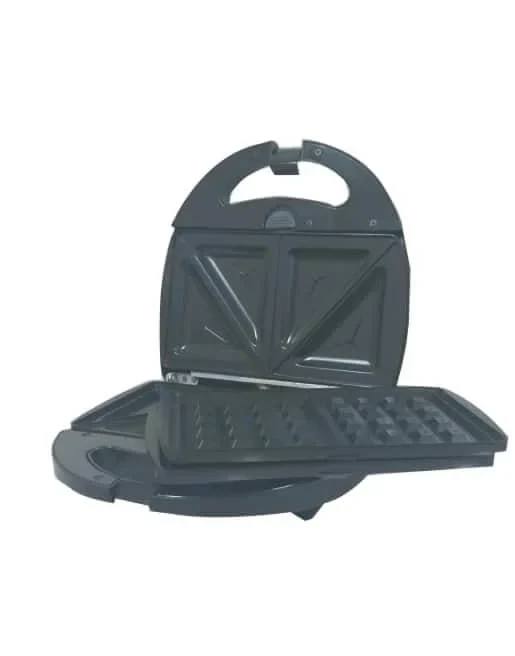 WIPRO-SANDWICH & WAFFLE MAKER WDST65