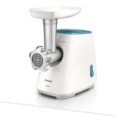 PHILIPS MEAT MINCER HR2710