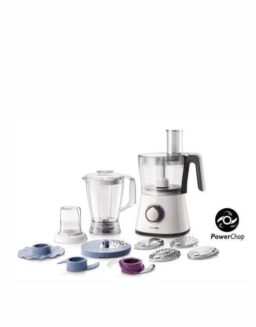 PHILIPS-FOOD PROCESSOR HR7761/00