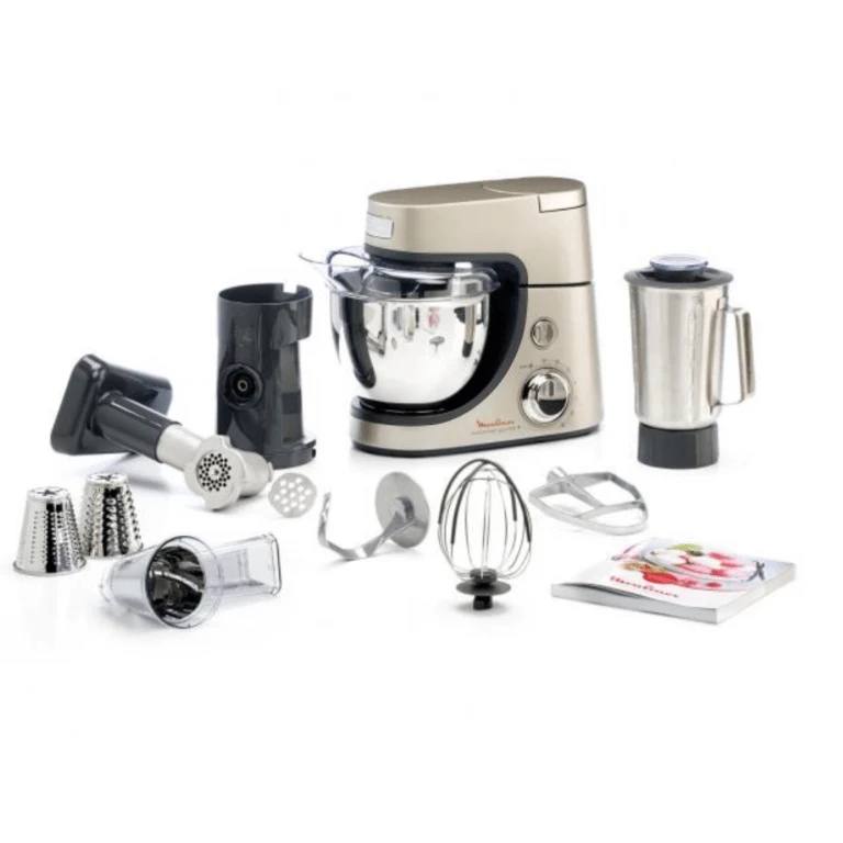 MOULINEX KITCHEN MACHINE