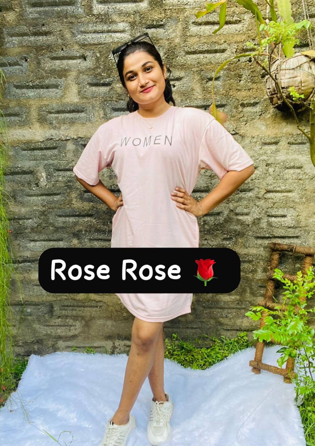 TEE FROCKS COLLECTION