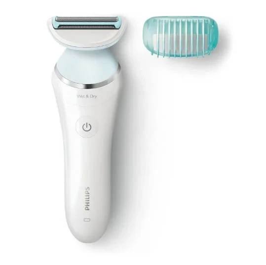 PHILIPS WET AND DRY ELECTRIC LADY SHAVER BRL130/00