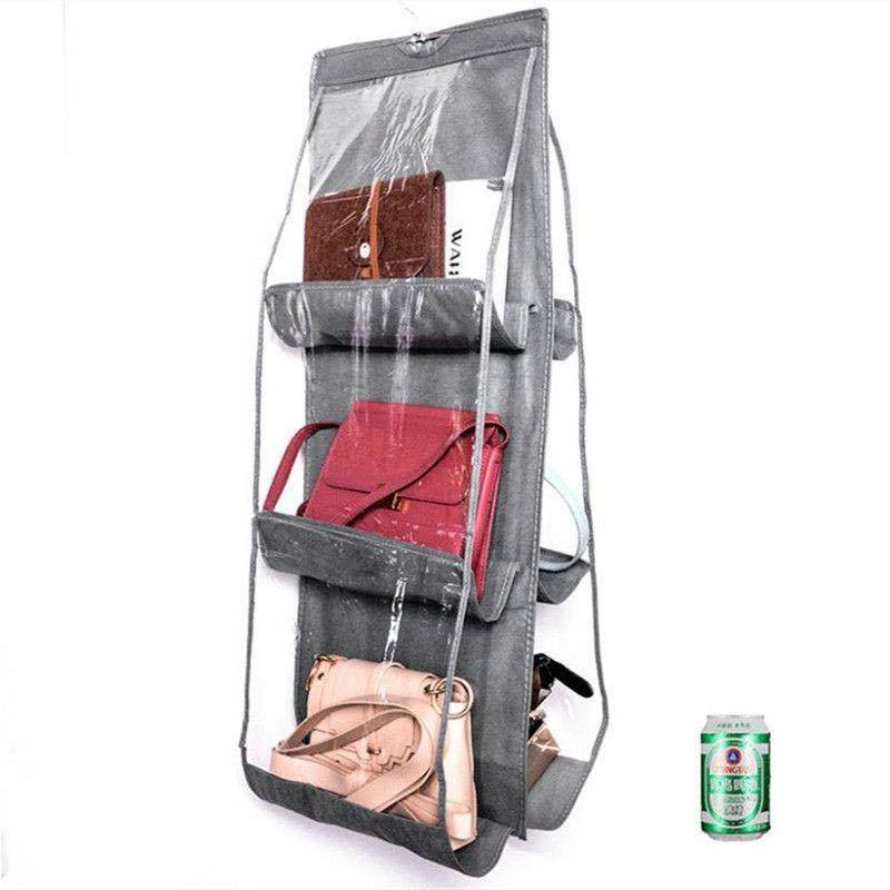 BAG HOLDER
