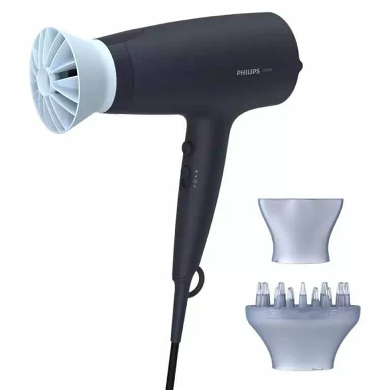 PHILIPS HAIR DRYER BHD360