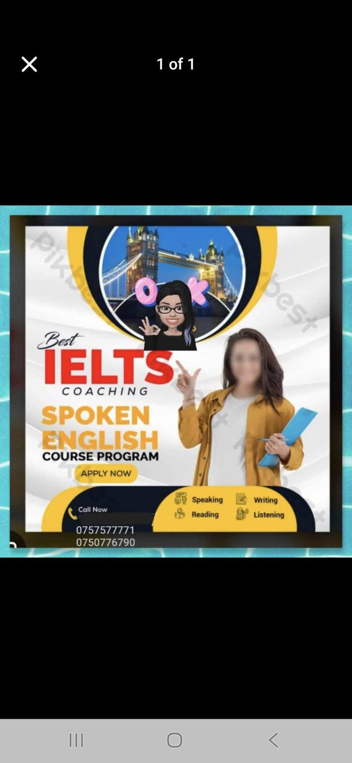 SPOKEN ENGLISH FOR ADULTS