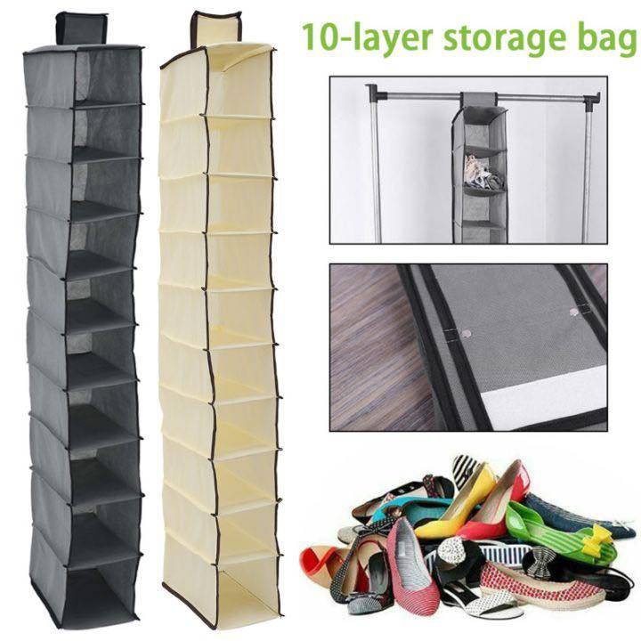 SHOE HANGING BAG