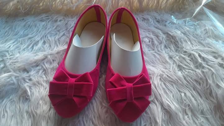 GIRL SHOE