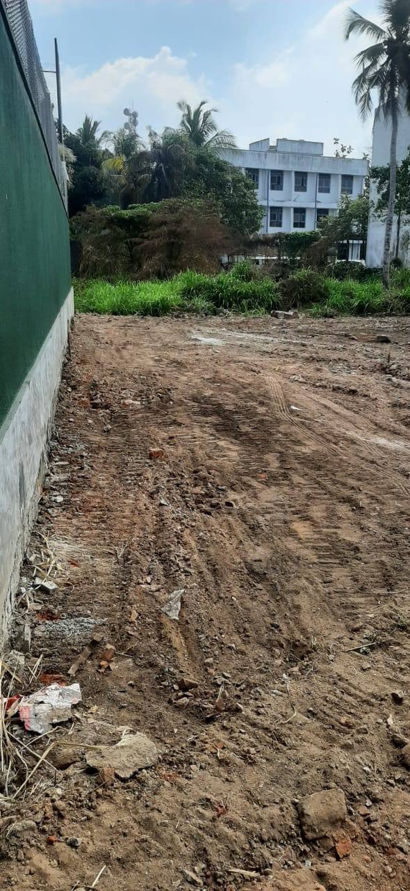 LAND FOR SALE IN ETHUL KOTTE