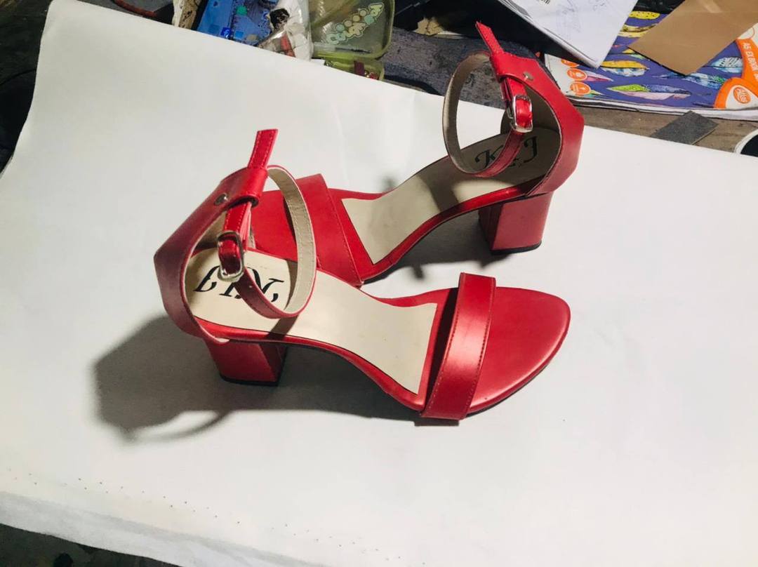 HEELS DESIGN