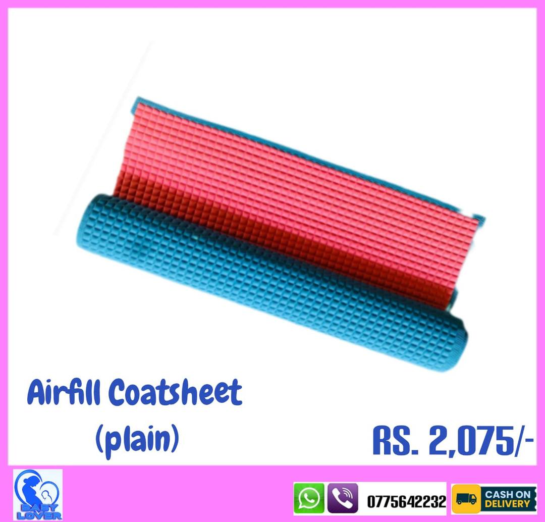 AIRFILL COATSHEET(PLAIN)