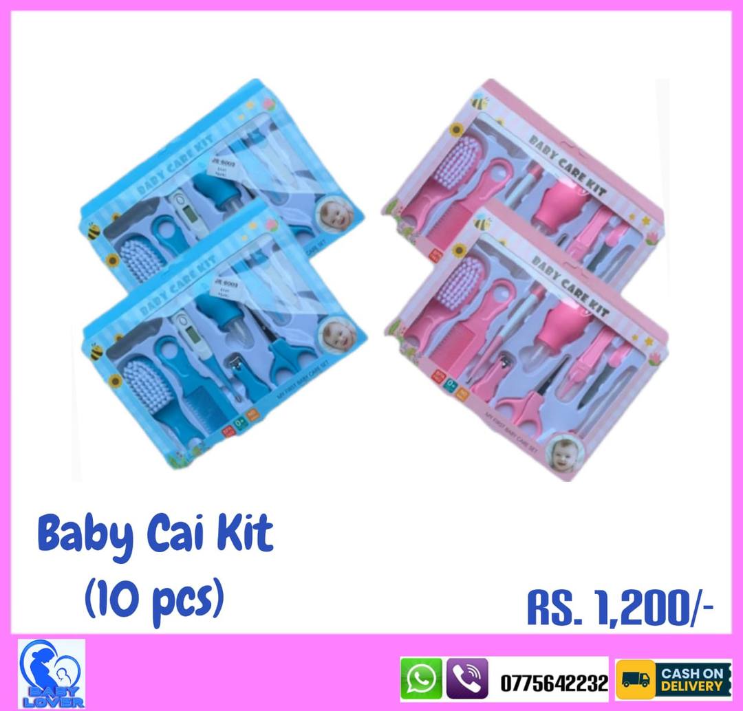 BABY CAI KIT (10PCS)