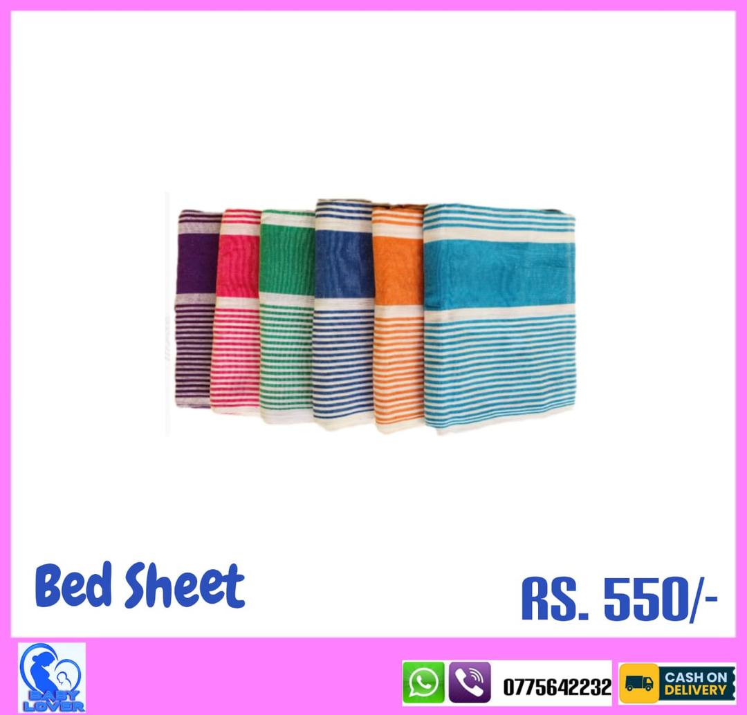 BED SHEET