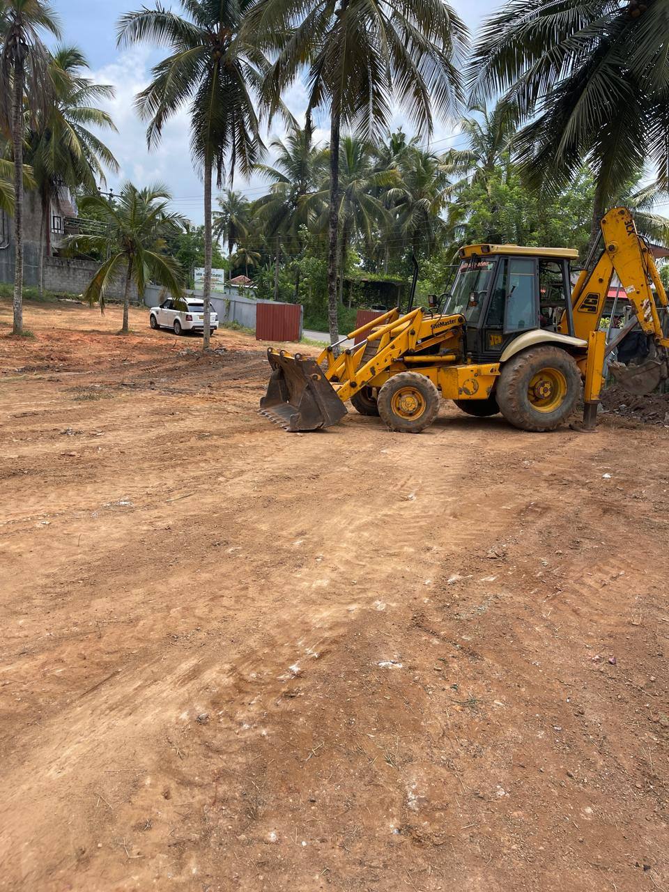PRIME RESIDENTIAL LAND FOR SALE IN DADIGAMUWA