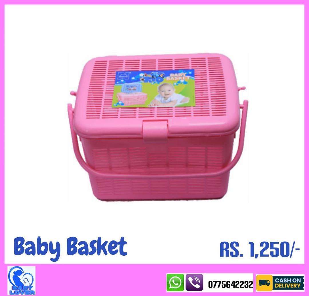 BABY BASKET