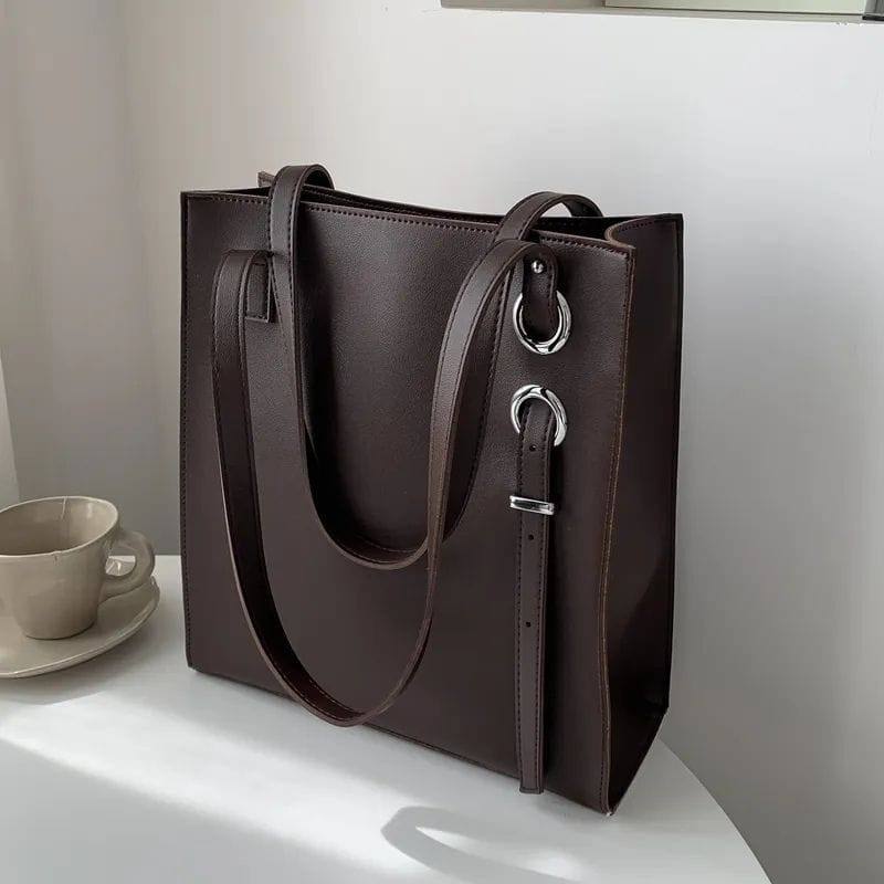 CINDERELLA WOMENS' TRENDY POPULAR TOTE BAG