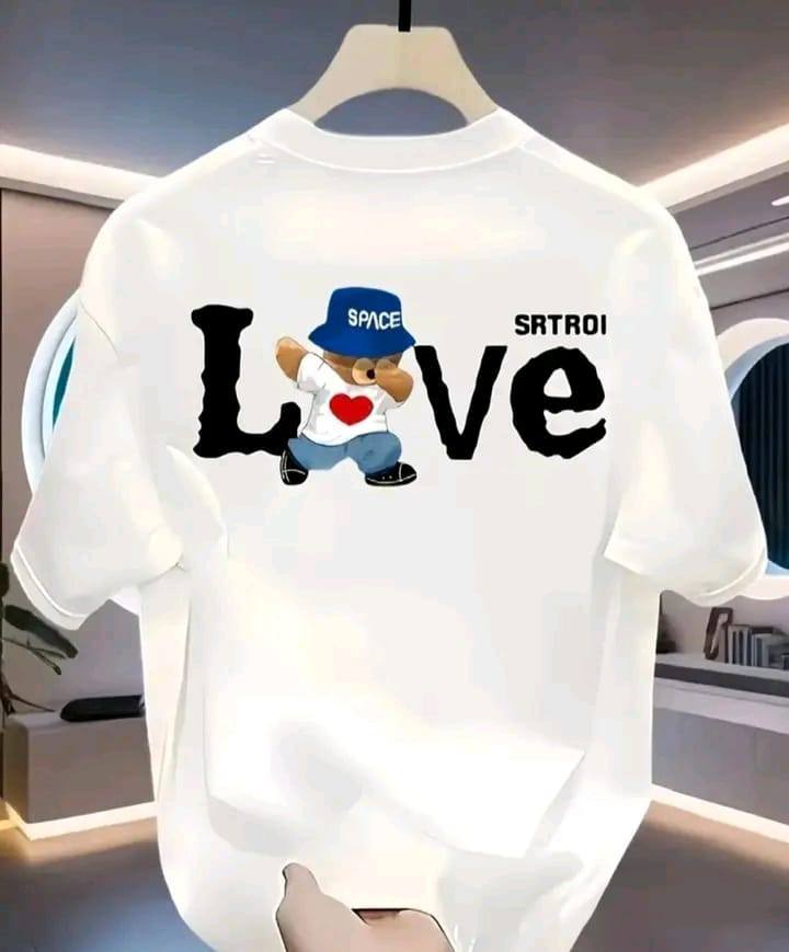WHITE T SHIRT DESIGN COLLECTION