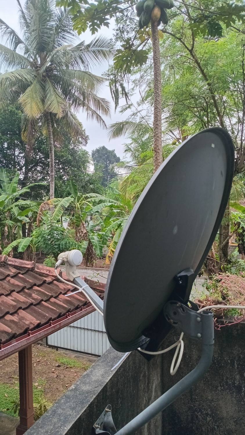 DIALOG TV INSTALLATION REPAIR
