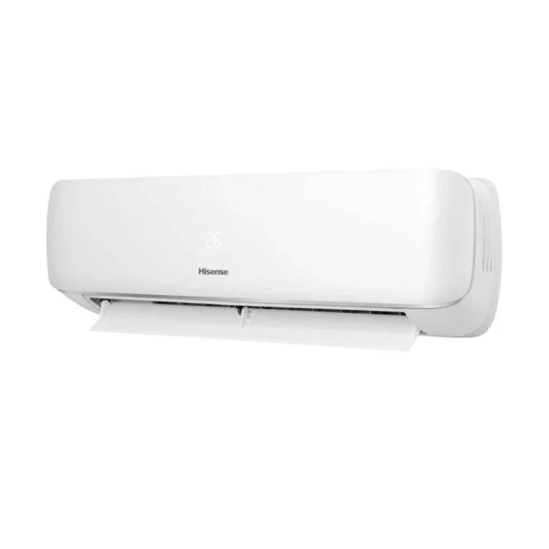 HISENSE AIR CONDITIONER SMART WI-FI INVERTER 18000BTU – AS-18TW4RGSKG02E