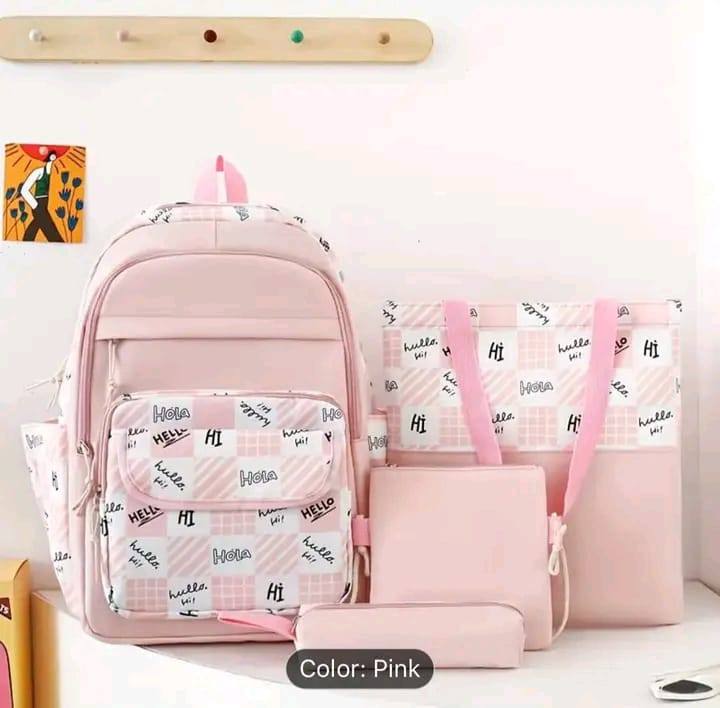 LADIES HANDBAGS COLLECTION