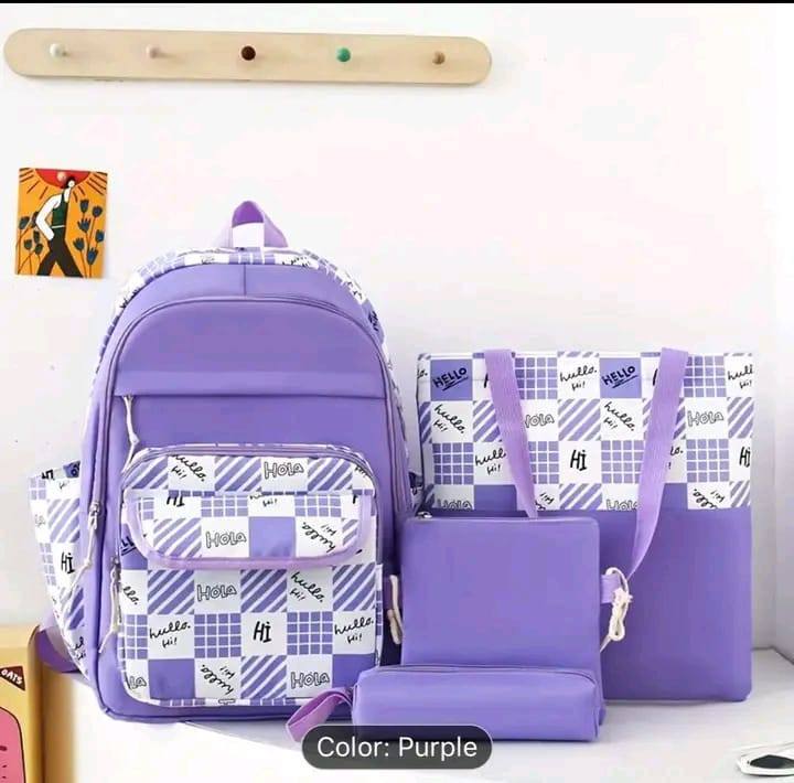 MODERN LADIES HANDBAGS