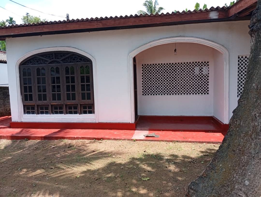 LAND FOR SALE IN PANADURA