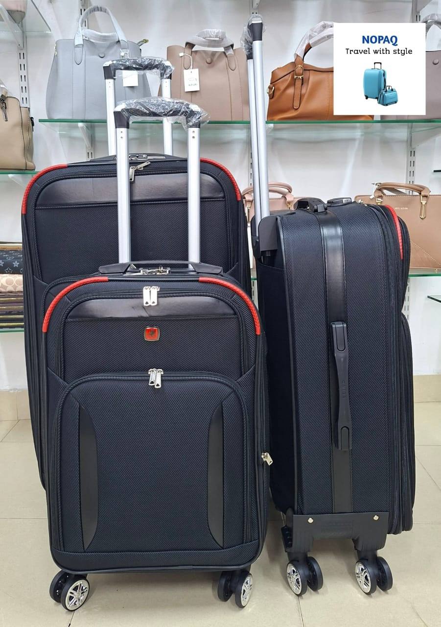 SUITCASES AVAILABLE FOR SALE