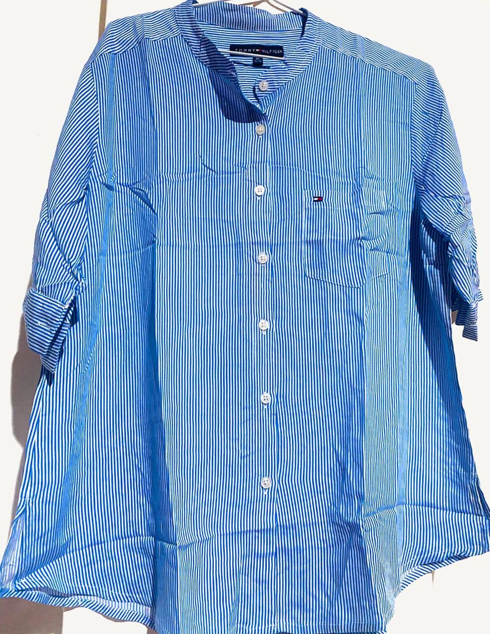 LADIES COTTON BLOUSE FOR SALE