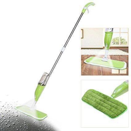 SPRAY MOP