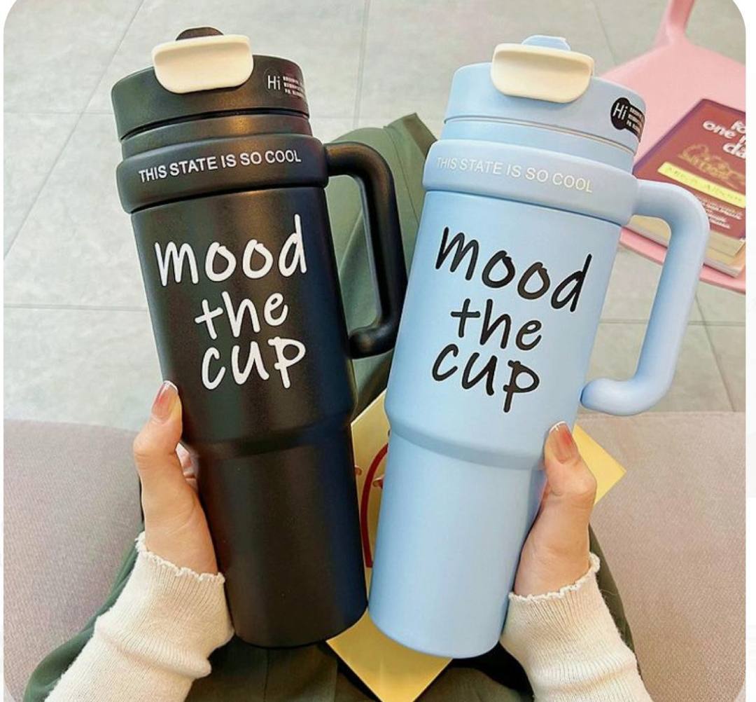 JUICE MUG COLLECTION
