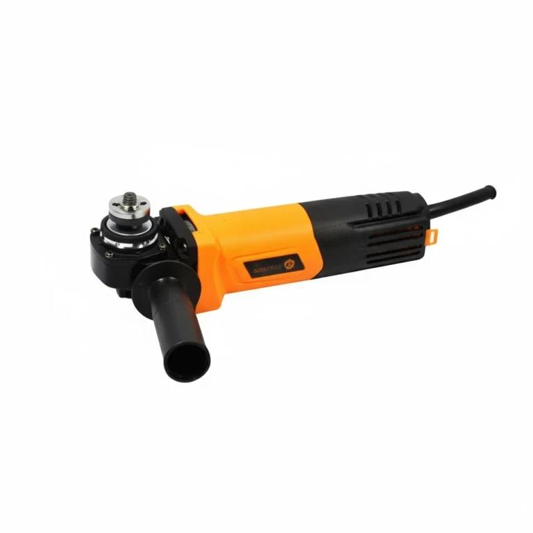 HUMHON ANGLE GRINDER BK-AG6026