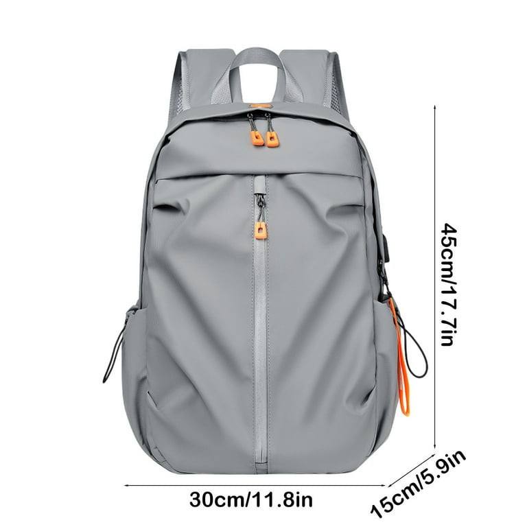 BACKPACKS AVAILABLE