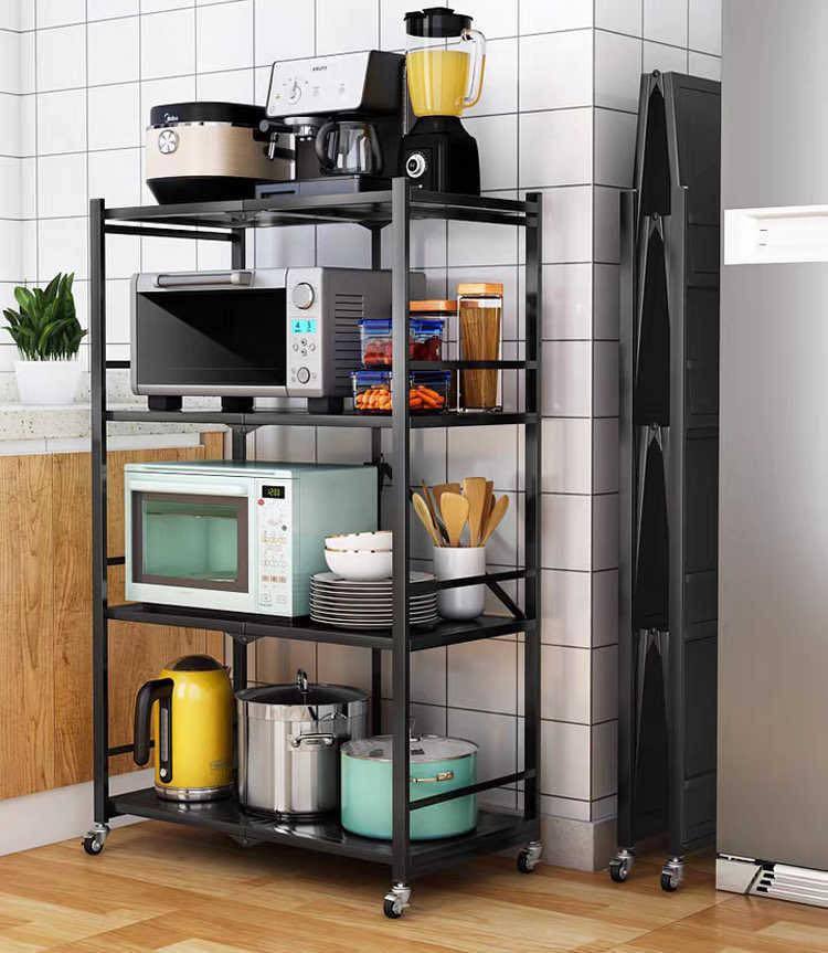 FOLDABLE RACK