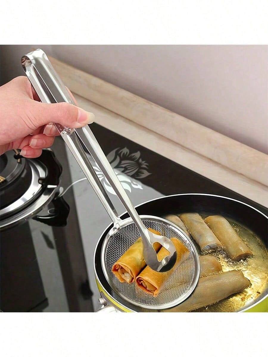 OIL STRAINER TONG ITEM