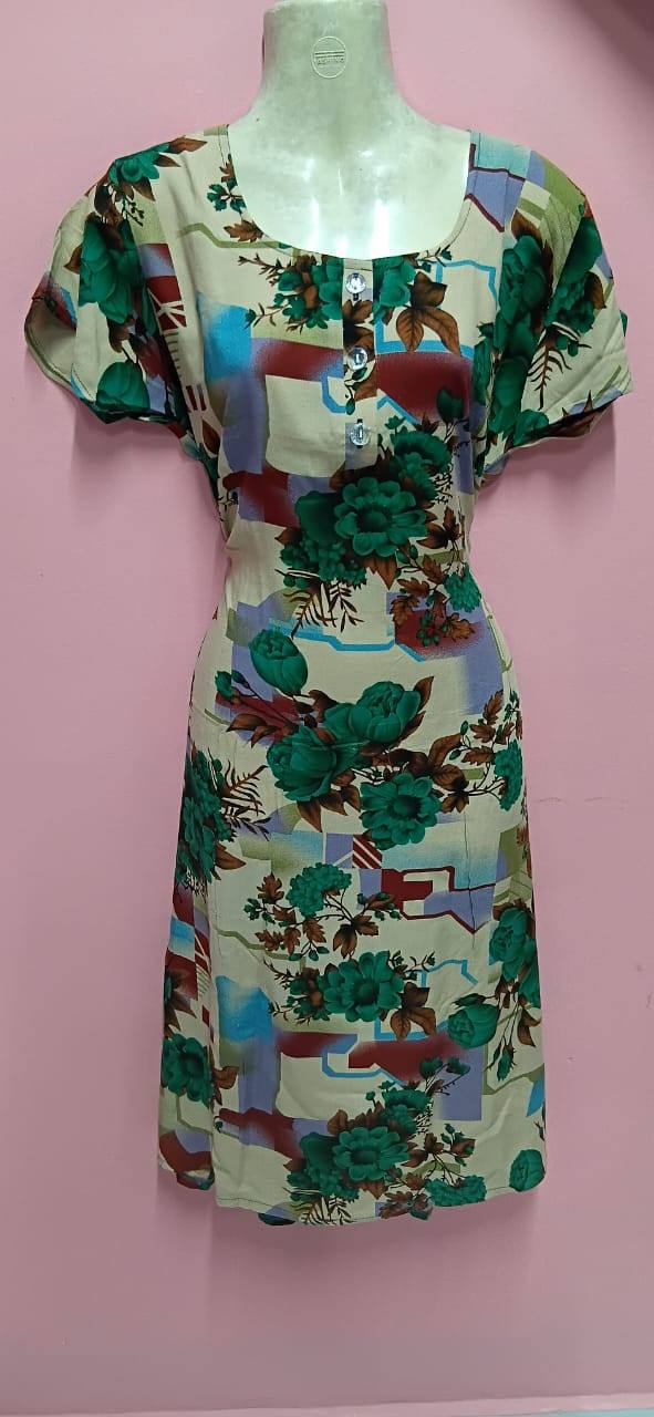 COMFORTABLE BISCO'S NIGHTY WEAR AVAILABLE