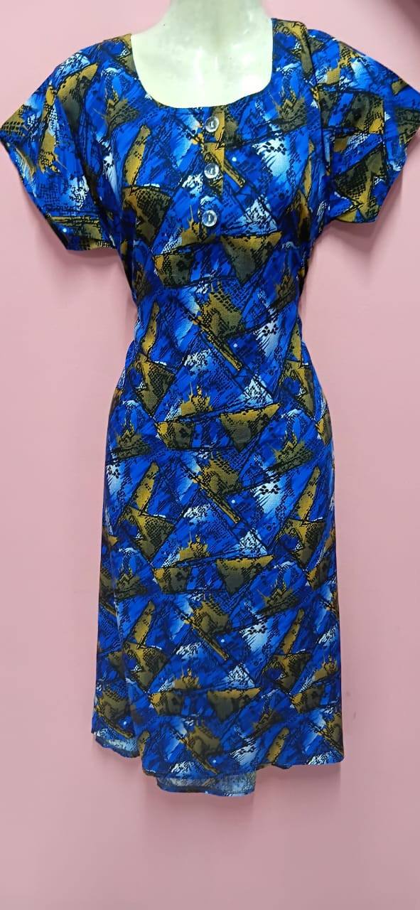 COMFORTABLE BISCO'S NIGHTY WEAR AVAILABLE FOR SALE