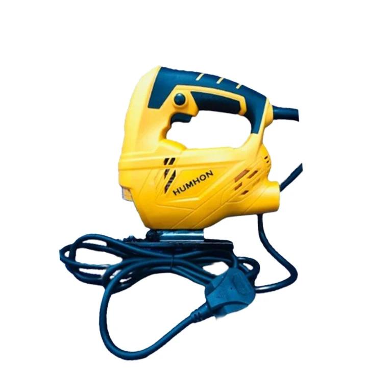 HUMHON JIG SAW (SPEED ADJUSTABLE) BK-JS6003